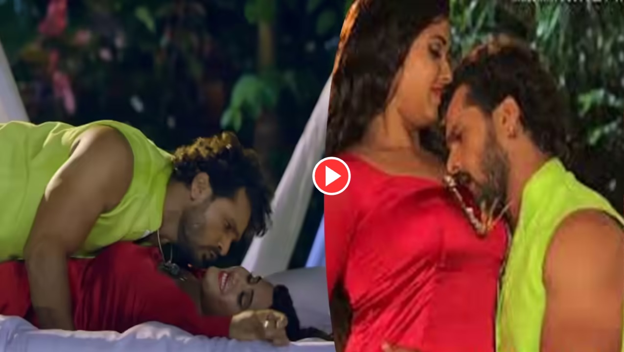 Bhojpuri Song – Kajal Raghwani...