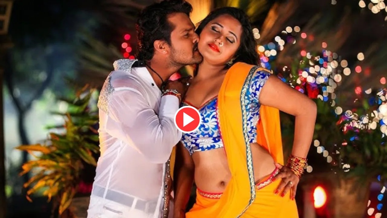 Bhojpuri Song – Khesari Lal...