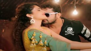 Bhojpuri Song – Khesari Lal Yadav “Nathuniya” Song Crosses 500+ Million Views Online, Must Watch