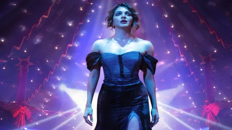 Kiara Advani’s Toxic Look Revealed — Actress Gears Up for a Fierce On-Screen Pairing With Yash