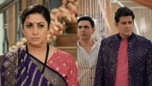 Kyunki Saas Bhi Kabhi Bahu Thi 2 Takes a Leap – Amar Opens Up About His Emotional Reaction