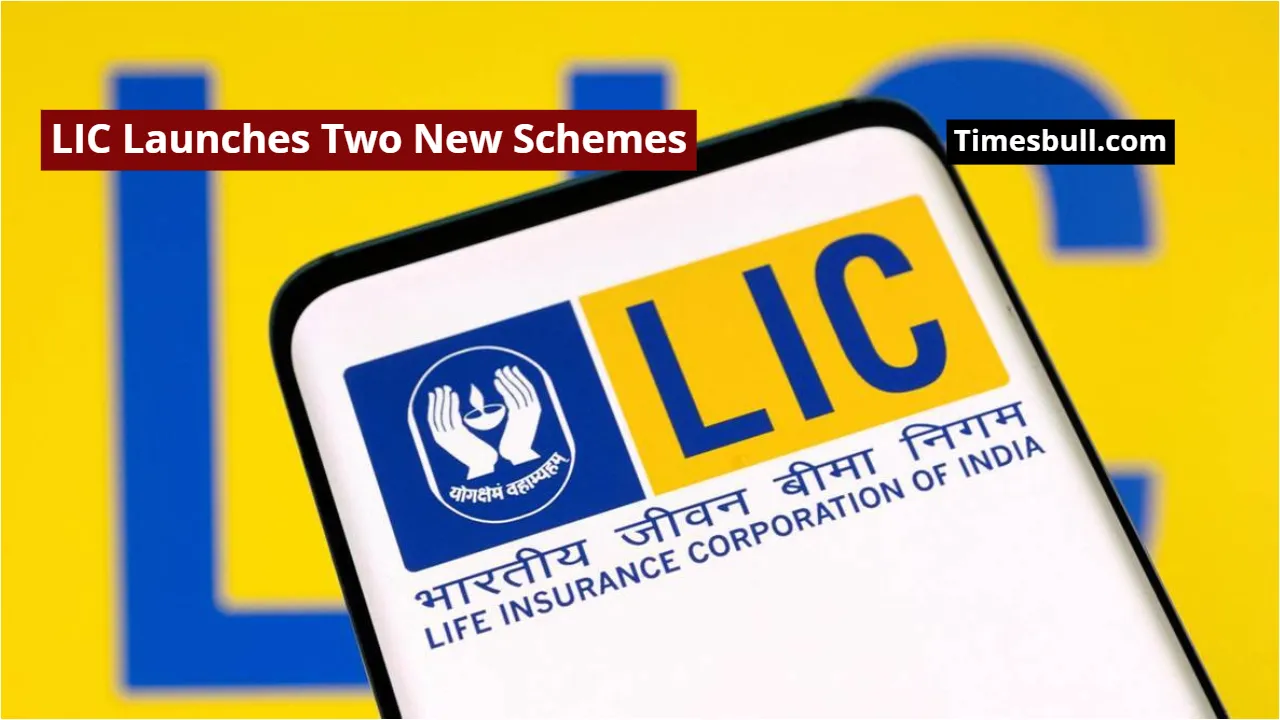 lic new protection plus and bima kavach schemes Benefits