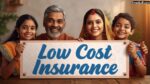 low cost insurance