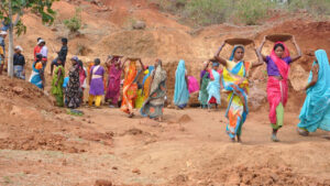Mgnrega