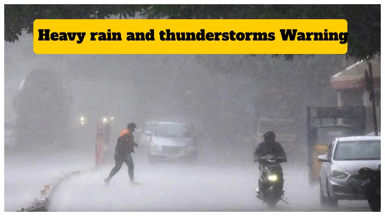 Monsoon Update