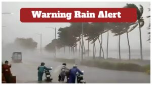 Monsoon Update – Rain Alert in 6 States for next 24 hours, Dense Fog Issued for 15+ Cities