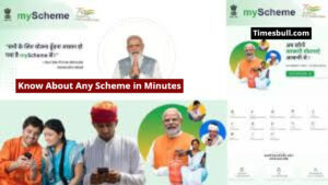 myScheme portal