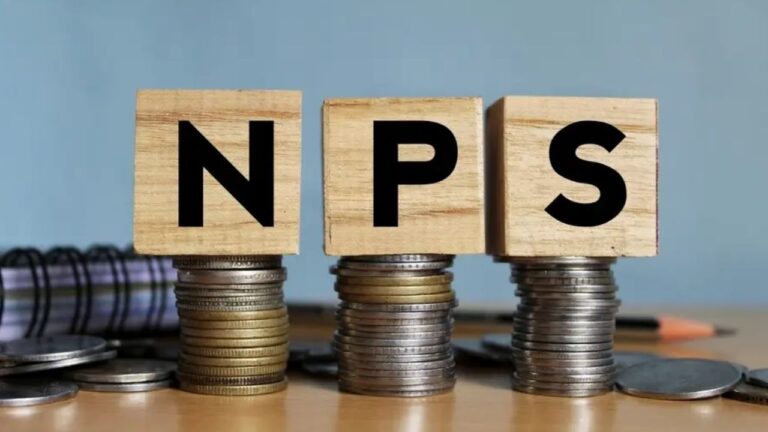 national pension system update
