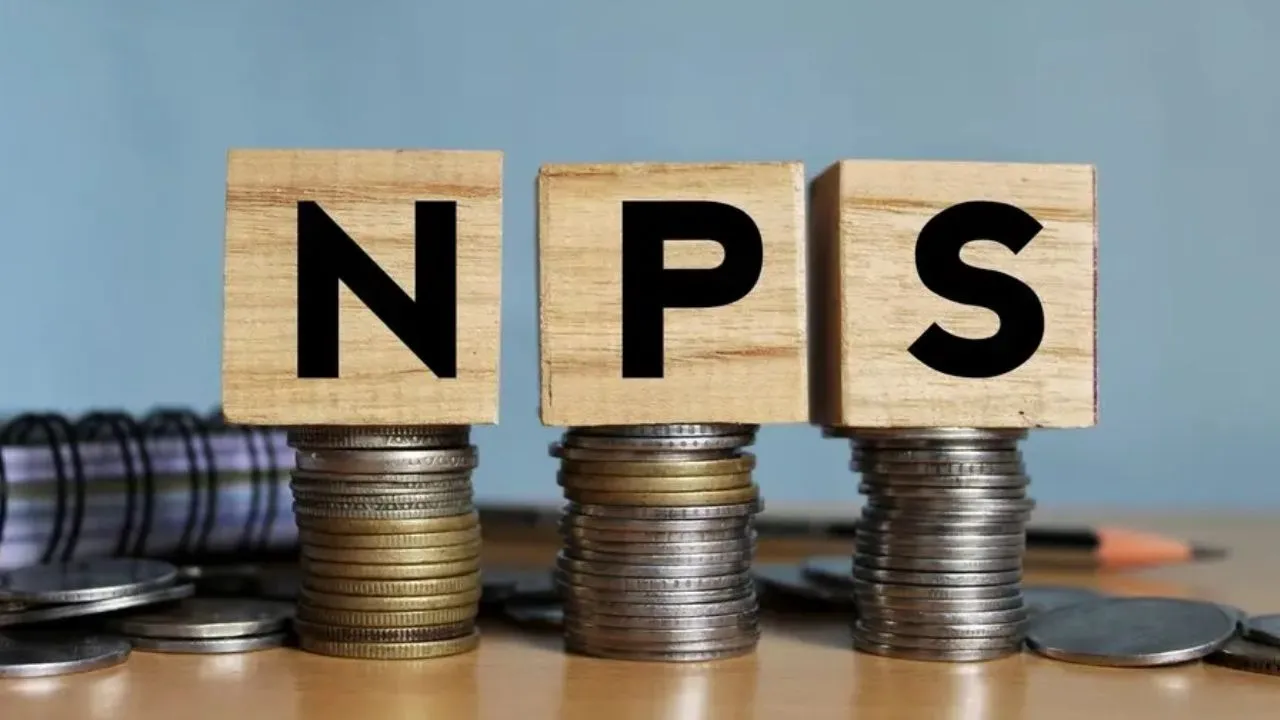 national pension system update