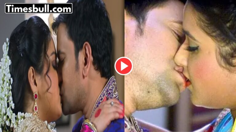 Bhojpuri Song – Nirahua & Aamrapali Dubey Bold Suhagrat Romance In ‘Jhumka Jhulaniya Diha Sautiniya Ke’ Crosses 20M On Internet, Watch