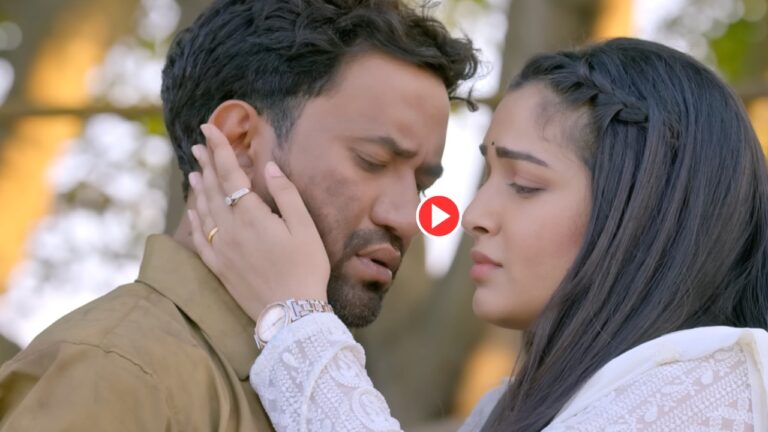 Bhojpuri Song – “Palkan Ki Chaav Mein” Beautiful Track By Aamrapali Dubey & Nirahua Crossed 14+ Millions views