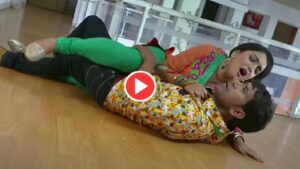 Bhojpuri Song – Must Watch Nirahua & Amrapali Dubey Bedroom Romance In “Muh Pe Atak Jata”, Bold Kiss Viral