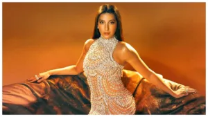 Nora Fatehi Health Update – “I’m Alive and Well,” Says Actress After Terrifying Car Accident in Mumbai