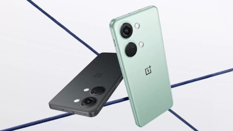 OnePlus Nord 3 5G Now Available At Just Rs 26998 on Amazon Sale with Many Bank Offers!