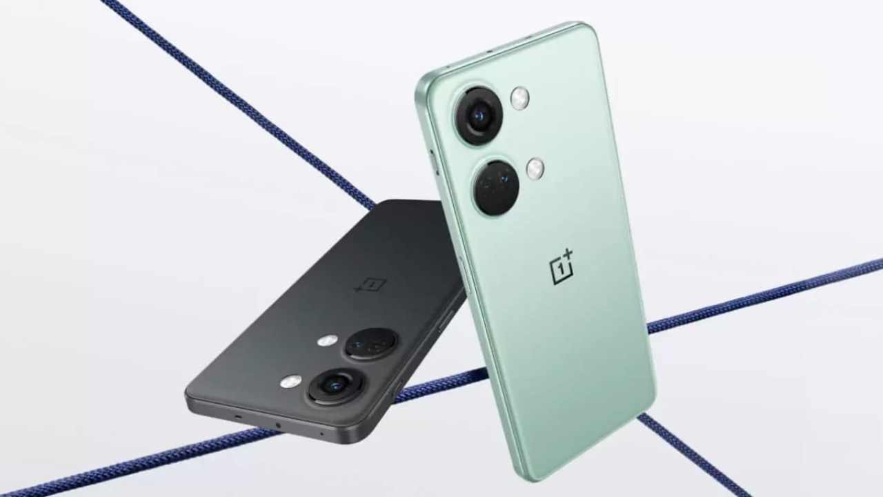 OnePlus Nord 3 5G Now...