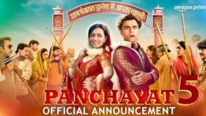 When Is Panchayat Season 5 Releasing? Timeline, Platform and Cast Revealed Check Full Details Inside
