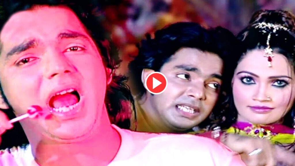 Bhojpuri Song – “Lollipop Lagelu” Pawan Singh Blockbuster Track Trend Again after 10 Years, Must Watch