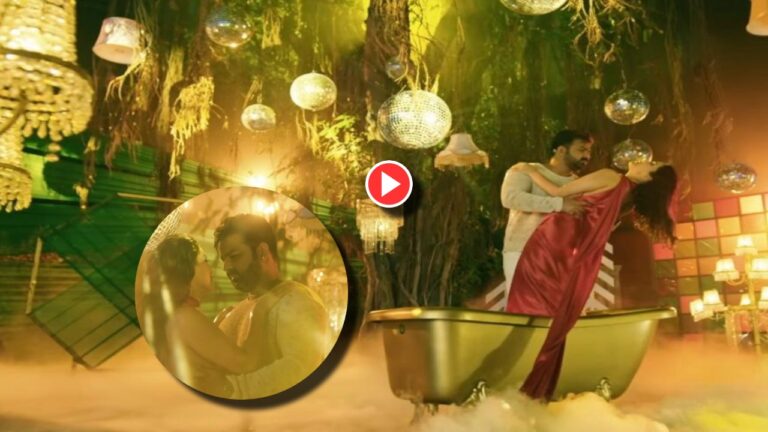 Bhojpuri Song – Pawan Singh & Sunny Leone Bold Romance In ‘Teri Lal Chunariya’ Goes Viral Big Online, Must Watch