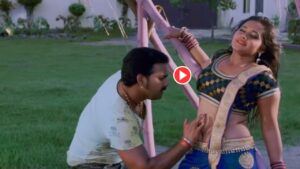 Bhojpuri Song - "Chhalakat Hamro Jawaniya Ae Raja" Blockbuster Romantic Track By Kajal Raghwani & Pawan Singh Go Viral, Must Watch