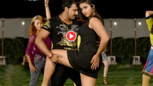 Bhojpuri Song – “Sorry Sorry” Most Romantic Song By Pawan Singh & Kajal Raghwani Hits 38.6 Millions Views, Must Watch
