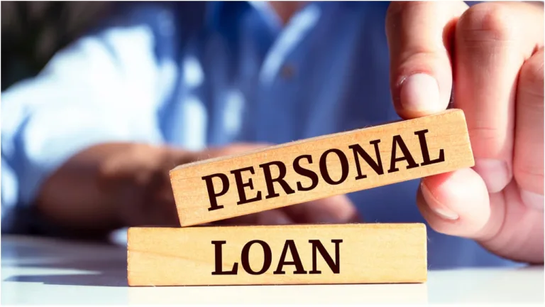 personal loan