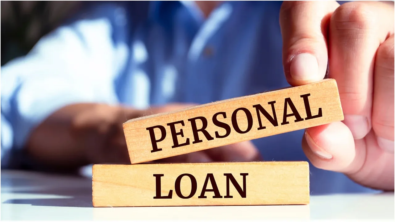 personal loan