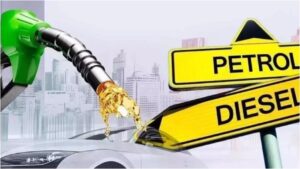 Know the price of 1 liter of petrol‑diesel on December 30