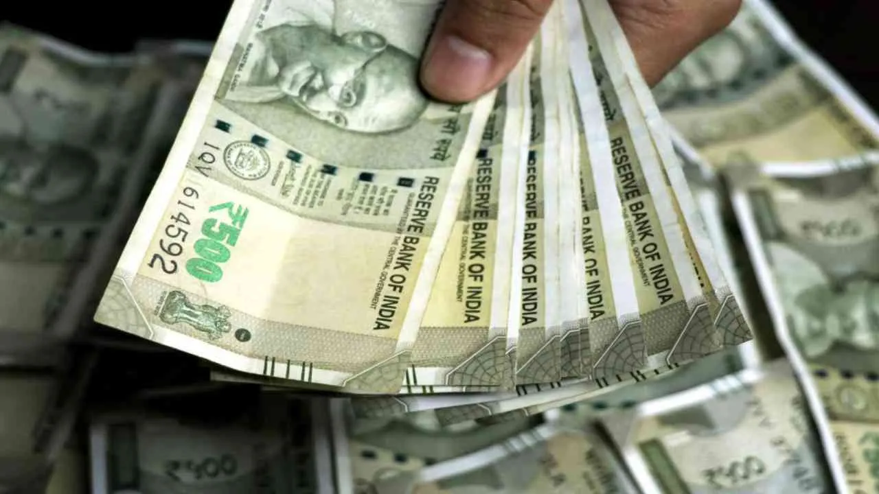 Pf Money