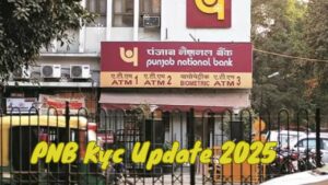Alert! PNB KYC Update: Last Date for 30th November; Otherwise Bank May Close