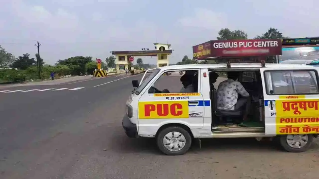 PUC Certificate Status– Has your...