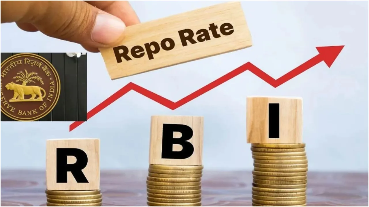 Rbi Repo Rate Cut