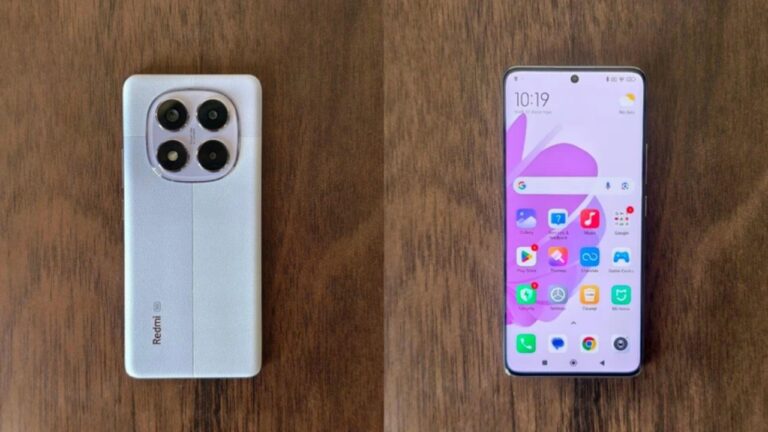 Redmi Note 14 Pro Under Rs 22000 on Amazon, Best Durable or Curved Display Phone