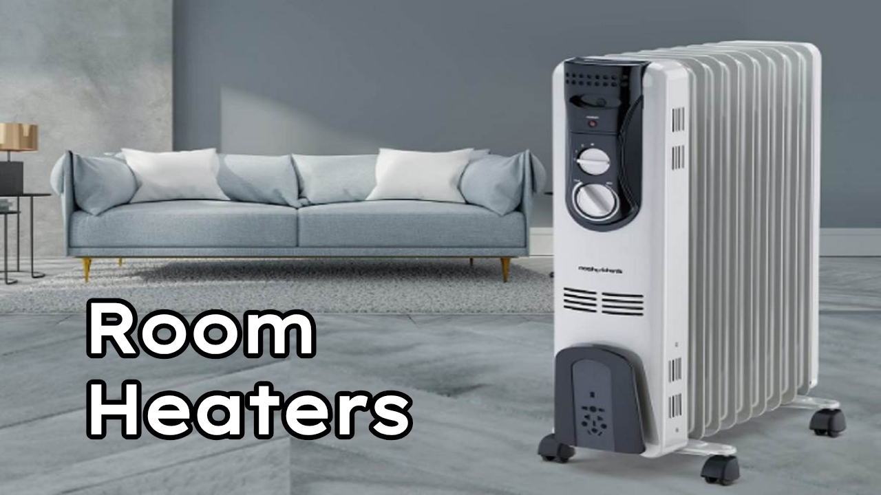 Best Room Heaters For