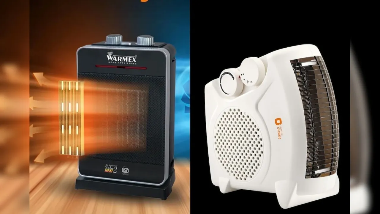 Room Heater
