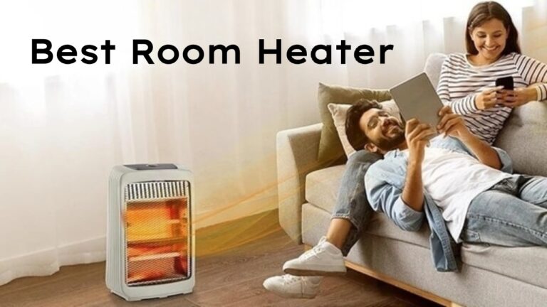 Grab Branded Room Heaters Under Rs 2000 to Stay Warm, With Energy-Saving or Safety Features