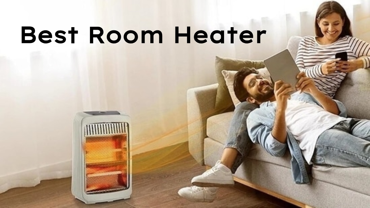 Grab Branded Room Heaters
