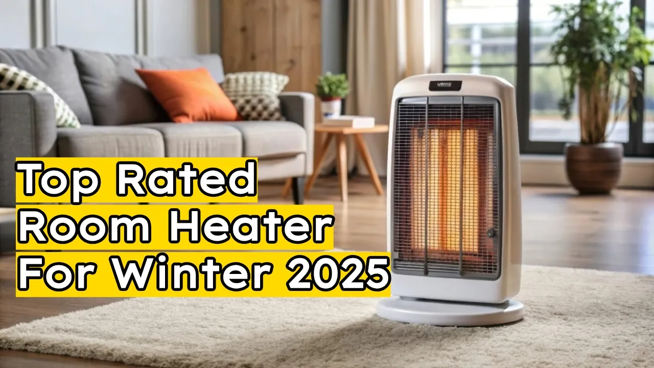 Room Heater