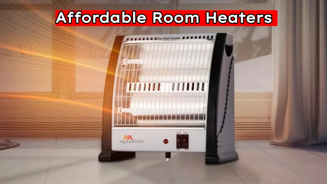 Room Heater