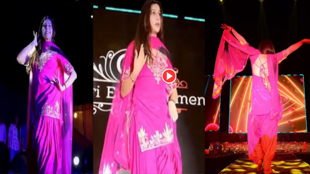 Hayanvi Dance – Sapna