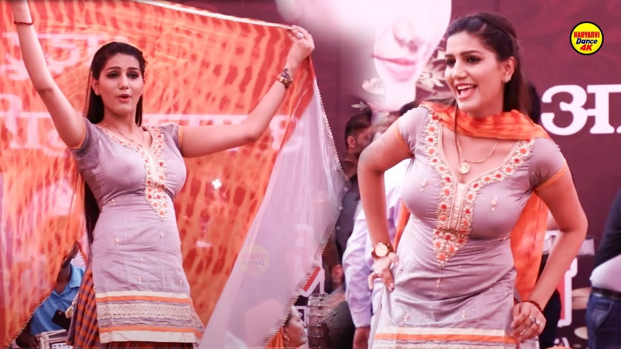 Haryanvi Dance – Must