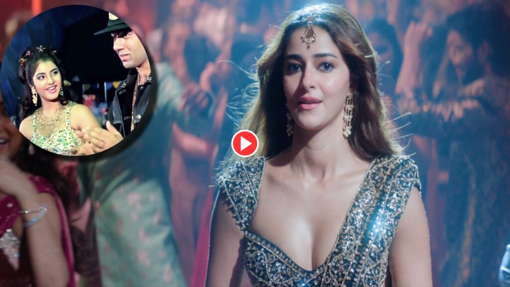 Ananya Panday ‘Saat Samundar Paar’ Remake Triggers Outrage, Fans Call It a Disaster