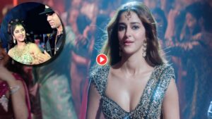 Ananya Panday ‘Saat Samundar Paar’ Remake Triggers Outrage, Fans Call It a Disaster