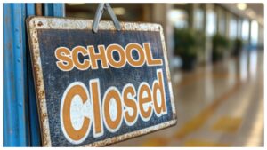 School Closed 2026 – Punjab Schools Closed Till Jan 10, UP Primary Schools Till Jan 15; Check Full List of State – Wise Holidays