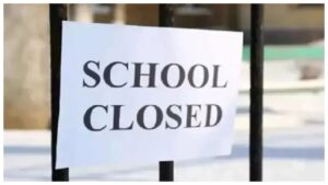 School Holidays – UP Schools Shut Till Jan 1, New Timings for Class 9-12, Check State-Wise List Here