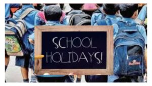 School Winter Vacation 2025-26 – Check State Wise Holiday List for Delhi, UP, Punjab, Haryana, and Rajasthan