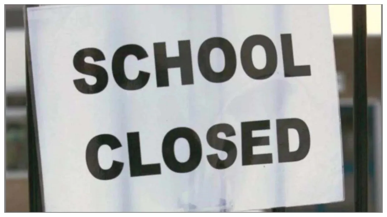 School Holiday