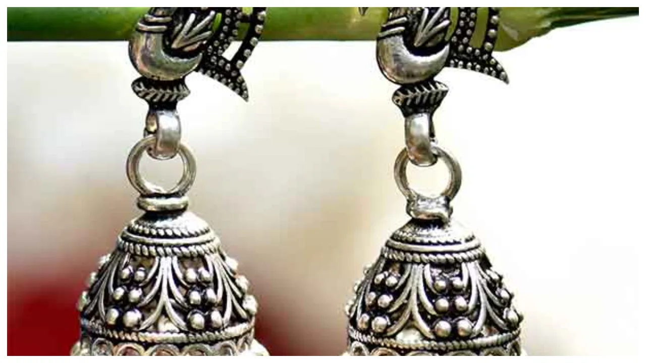 Silver Rate Live Today –...