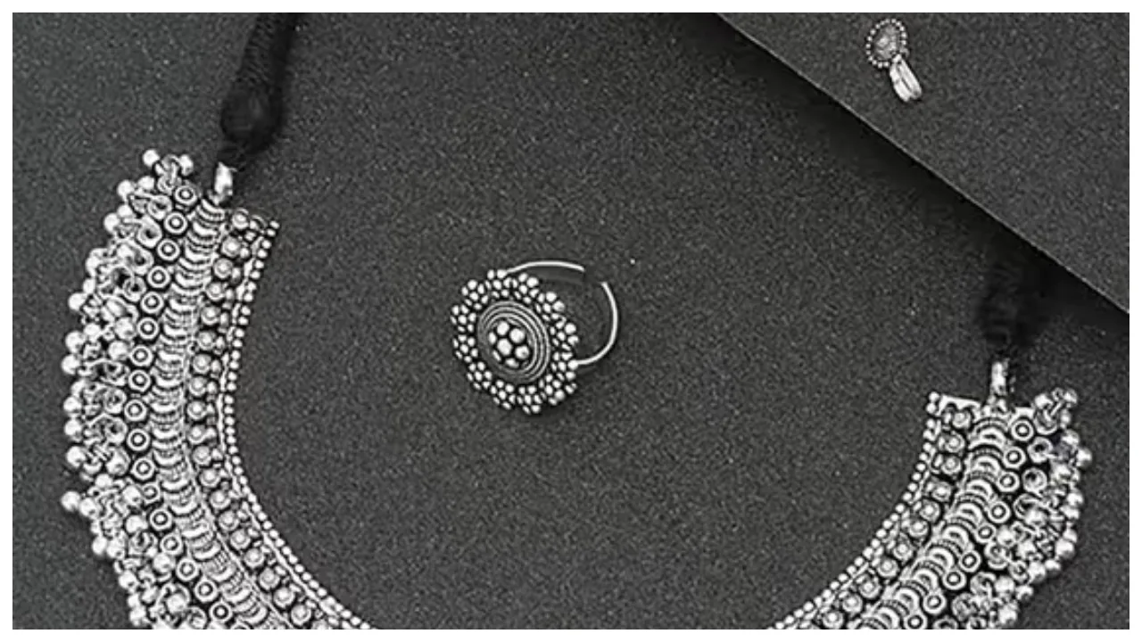 Silver Rate Live Today –...