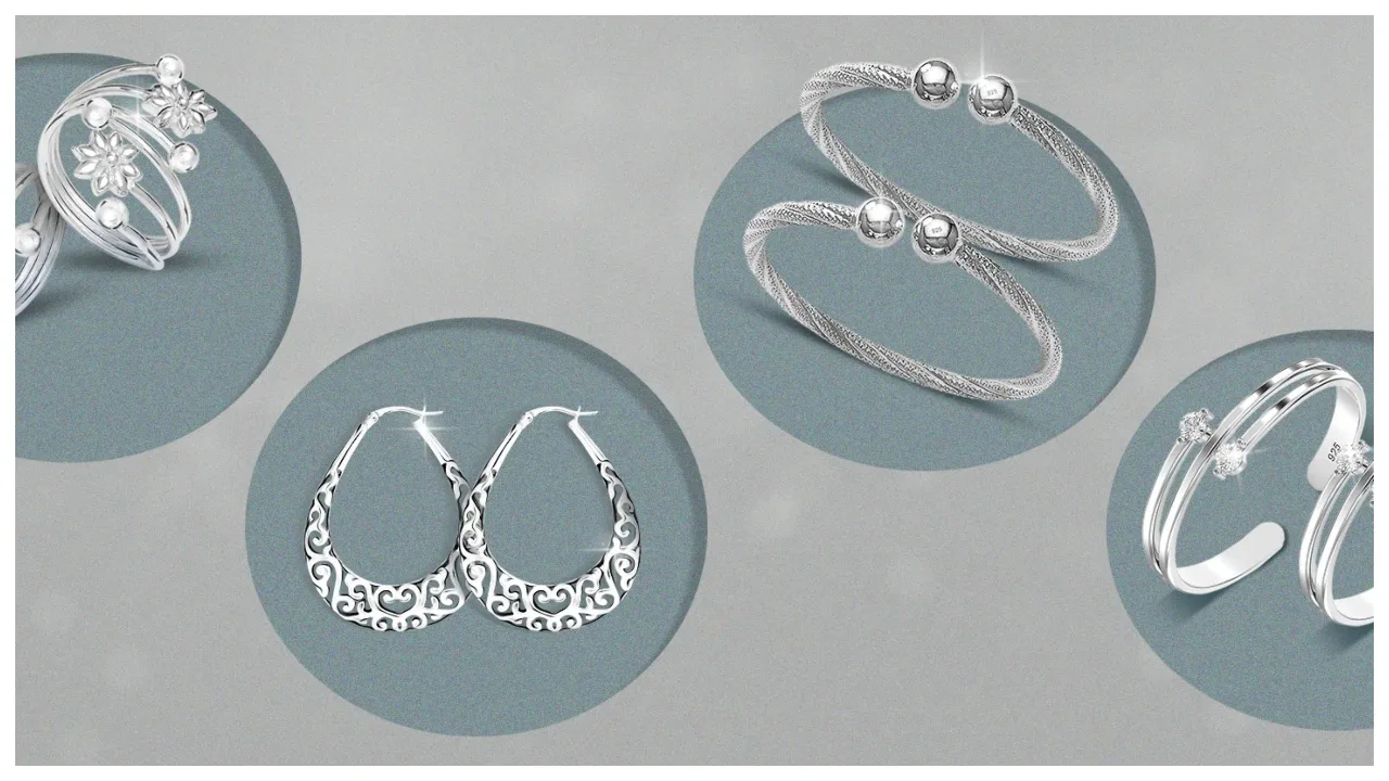 Silver Rate Live Today –...