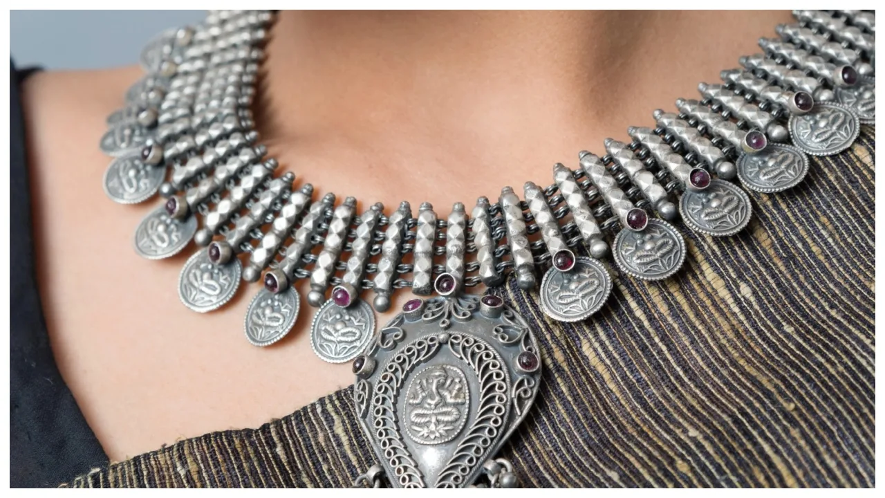 Silver Rate Live Today